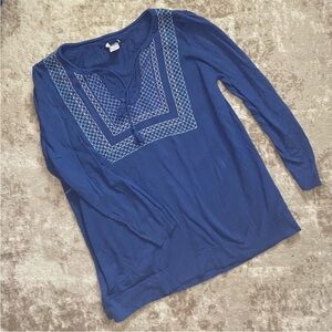 J.Crew lightweight sweater